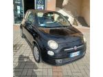 UNICO PROPRIETARIO FIAT 500 1.2 NEOPATENTATI