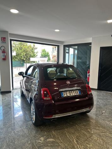 Fiat 500 1.3 Multijet 95 CV Lounge - Foto 6