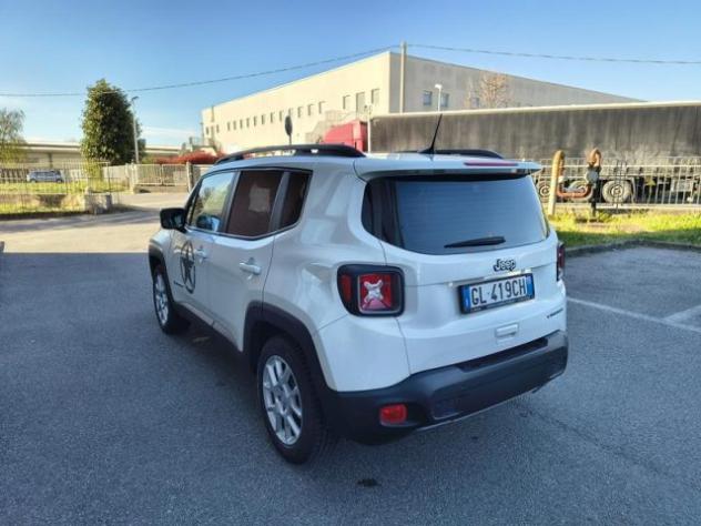 JEEP Renegade 1.0 T3 Limited rif. 23983850 - Foto 5