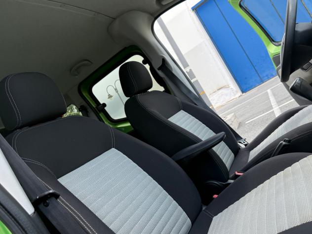 Fiat Qubo 1.3 MJT 75 CV Trekking-NEOPATENTATI - Foto 8