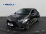 Toyota Yaris 1.5 Hybrid 5 porte Trend
