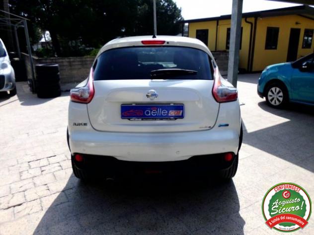 NISSAN Juke 1.5 dCi Start&Stop Acenta rif. 24112703 - Foto 6