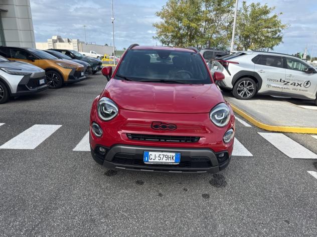 FIAT 500X 500X 1.5 T4 Hybrid 130 CV DCT Red - Foto 2
