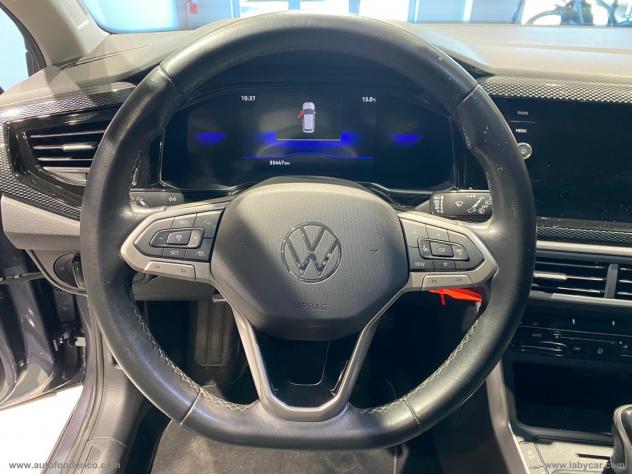 VOLKSWAGEN Taigo 1.0 TSI Life - Foto 10