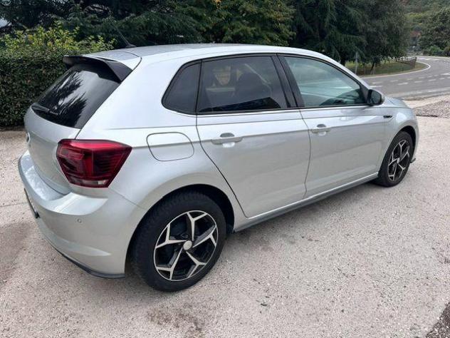 VOLKSWAGEN - Polo - 1.6 TDI 95CV RLine - Foto 3