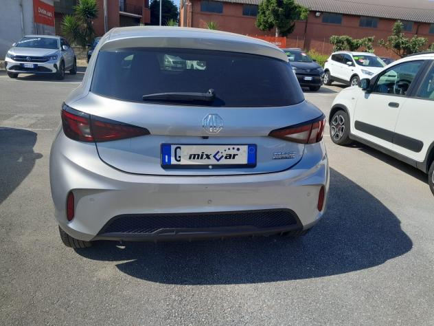 Mg MG3 1.5 Hybrid+ Luxury - Foto 3