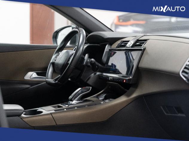 DS Automobiles DS7 Crossback 1.5 BlueHDI AT Bastille+ 130CV Auto - Foto 18