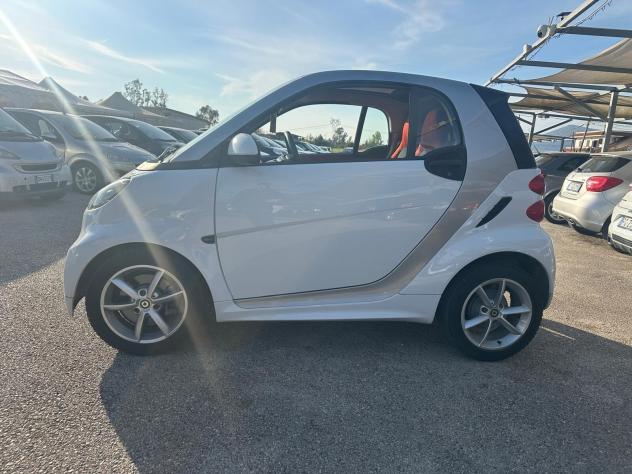 Smart ForTwo 1.0 Benzina Turbo - Foto 6