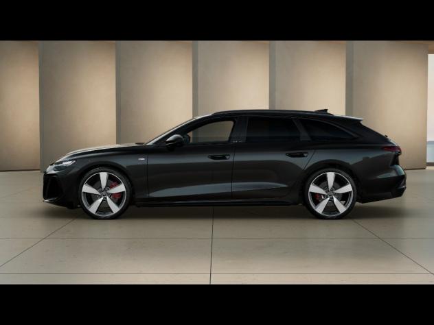 Audi A6 AVANT MY26 AVANT QTDI3,0 V6220 A7S - Foto 2