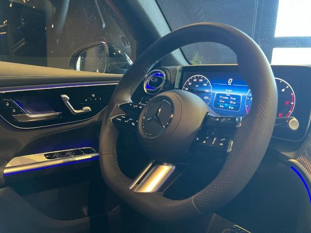 Mercedes-Benz GLC Coupé GLC COUPE' (C254) GLC 220 d 4MATIC Coupe - Foto 10