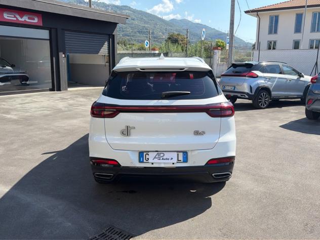 DR AUTOMOBILES DR 6.0 1.5 Turbo GPL CVT - Foto 5