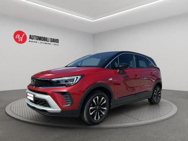 OPEL Crossland 1.5 ECOTEC D Elegance + GANCIO TRAINO rif. 23945168