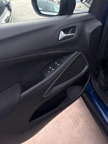 Opel Crossland 1.5 ECOTEC D 110 CV Start&Stop Edition - Foto 8