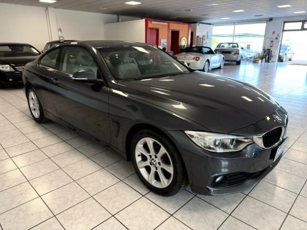 BMW 420 ???? Tagliandi BMW - EURO 6 rif. 23317543 - Foto 5