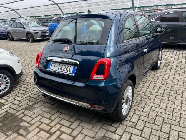 FIAT 500 1.2 69cv Mirror - Foto 9