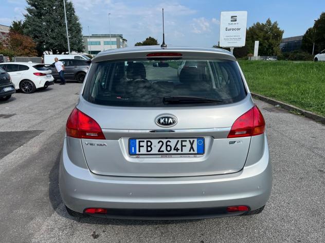Kia Venga 1.4 EcoGPL Active - Foto 4