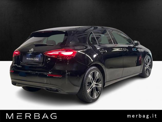 Mercedes-Benz Classe A 180 d Business Extra auto - Foto 2