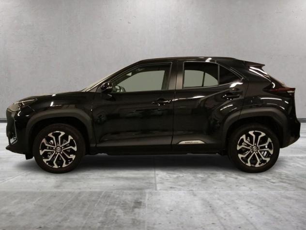 Toyota Yaris Cross 1.5H (130 CV) Trend E-CVT - Foto 2