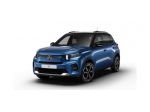 CITROEN C3 4ª serie C3 Hybrid 110 e-DCS6 Max