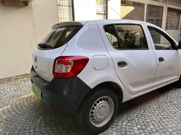 Dacia Sandero 1.2 *Km 16.443* UniProprietario - Foto 7