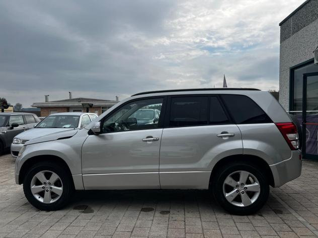 Suzuki Grand Vitara Grand Vitara 1.9 DDiS 5 porte Offroad - Foto 3