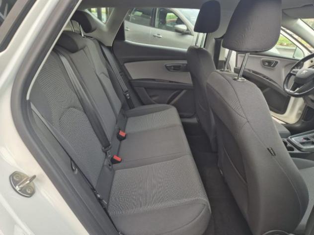 SEAT Leon 1.6 TDI 115 CV 5p. Black Edition rif. 23321965 - Foto 7