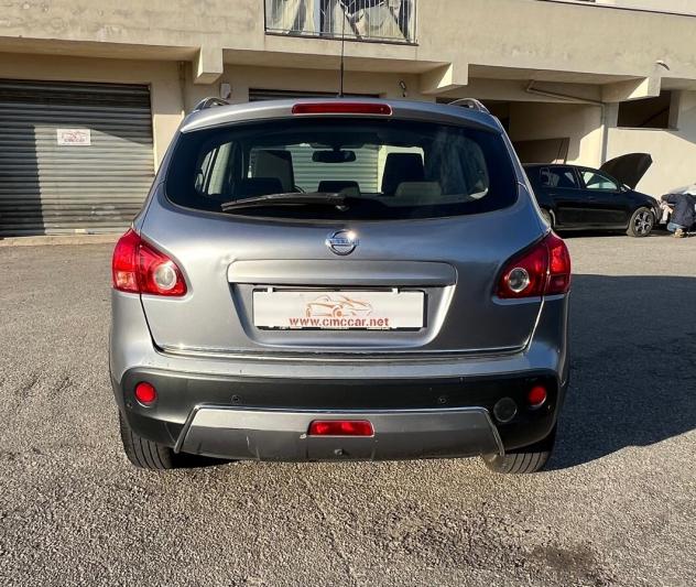 Nissan Qashqai 1.5 dCi Tekna - Foto 2