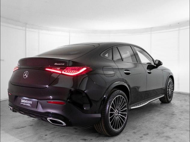 Mercedes-Benz GLC GLC 300 d 4MATIC Coupé AMG Line PREMIUM - Foto 5