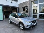 SEAT Arona FR 1.0 EcoTSI 70 kW (95 CV) Benzina Manuale 5 marce 2WD