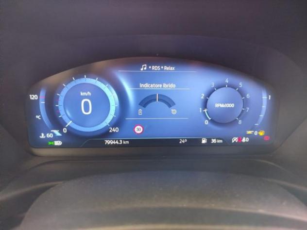 FORD Puma 1.0 EcoBoost 125 CV S&S aut. ST-Line rif. 23956975 - Foto 10