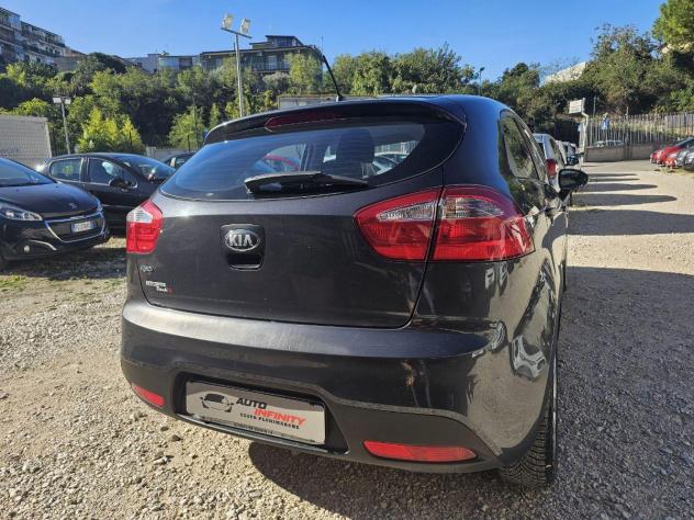 KIA - Rio - 1.2 CVVT 5p. Cool - Foto 5