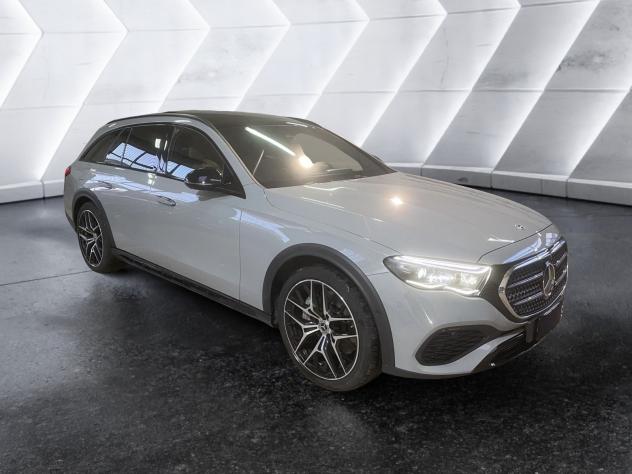 Mercedes-Benz Classe E E 450 d Mild hybrid 4Matic S.W. Premium All Terrain - Foto 3