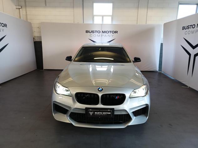 BMW Serie 5 520 d xDrive Touring Msport - Foto 2
