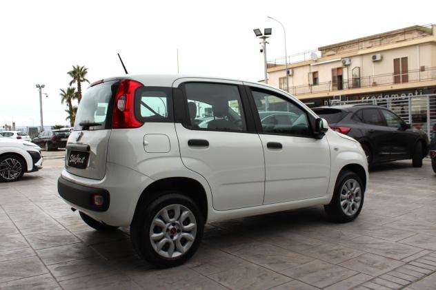 Fiat Panda 0.9 TwinAir Turbo Natural Power Easy - Foto 2
