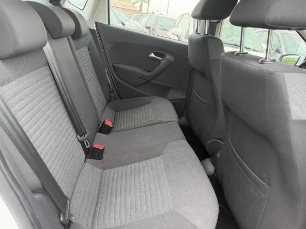 Volkswagen Polo 1.2 TDI DPF 5 p. Trendline-2014 - Foto 7