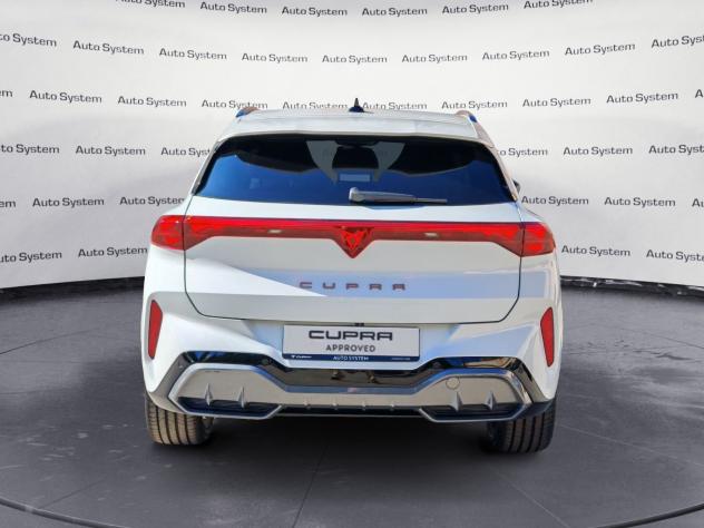 CUPRA Terramar Terramar 1.5 hybrid 150cv dsg - Foto 5
