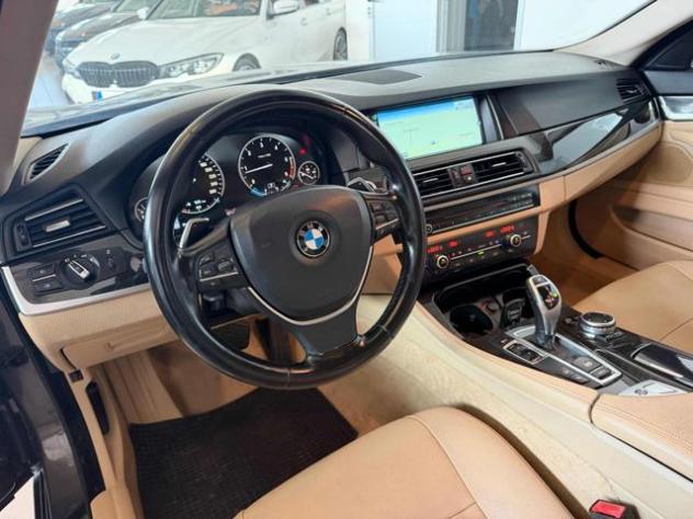 BMW 530 d xDrive 258CV Touring Luxury rif. 23663350 - Foto 6