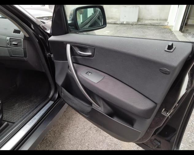 BMW X3 2.0d Eletta rif. 23832738 - Foto 10