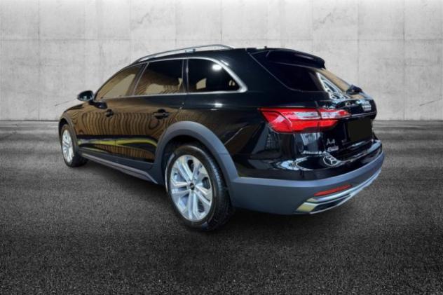 AUDI A4 allroad 40 TDI 204 CV S tronic rif. 23758878 - Foto 4