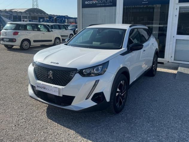 Peugeot 2008 2ª serie - PureTech 100 S&S Allure Pack
