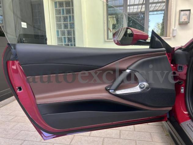 FERRARI 812 GTS 6.5 dct rif. 22206921 - Foto 5