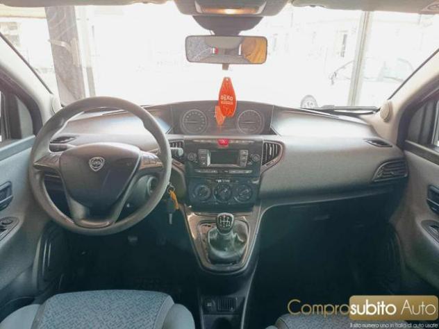 LANCIA Ypsilon 1.0 FireFly 5 porte S&S Hybrid Ecochic Gold rif. 24135404 - Foto 9