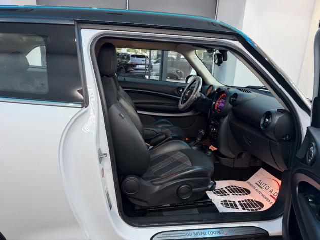 Mini Cooper SD Paceman 2.0 Business XL ALL4 - Foto 9