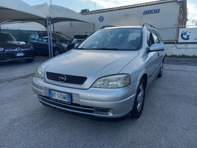 Opel Astra 1.7 16V DTI Station Wagon 75cv