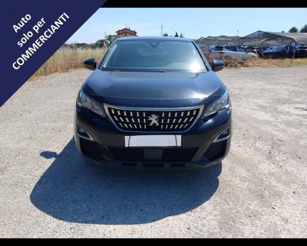 Peugeot 3008 2ª serie BlueHDi 130 S&S Business - Foto 3
