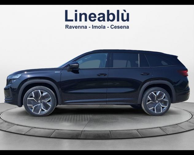 Škoda Kodiaq Kodiaq Sportline Be More 7 posti 2,0 TDI 110 kW (150 CV) 7 marce - DSG - Foto 5