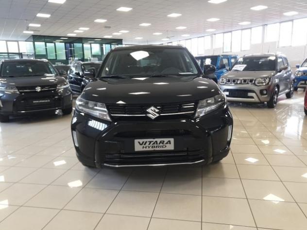 SUZUKI Vitara 1.4 Hybrid 4WD AllGrip Cool+ EXTRA PROMO+INCENTIVO rif. 23890646 - Foto 9