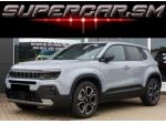 JEEP Avenger 1.2 E-HYBRID SUMMIT NESSUN OBBLIGO FINANZIAMENTO rif. 24139686