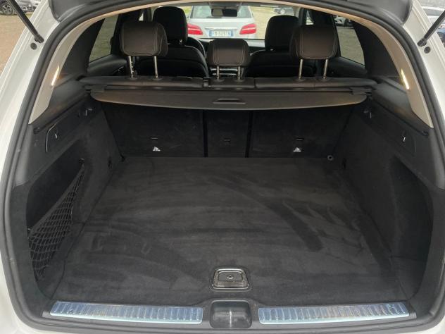 Mercedes-Benz GLC Classe (X253) 200 d 4Matic Sport - Foto 7