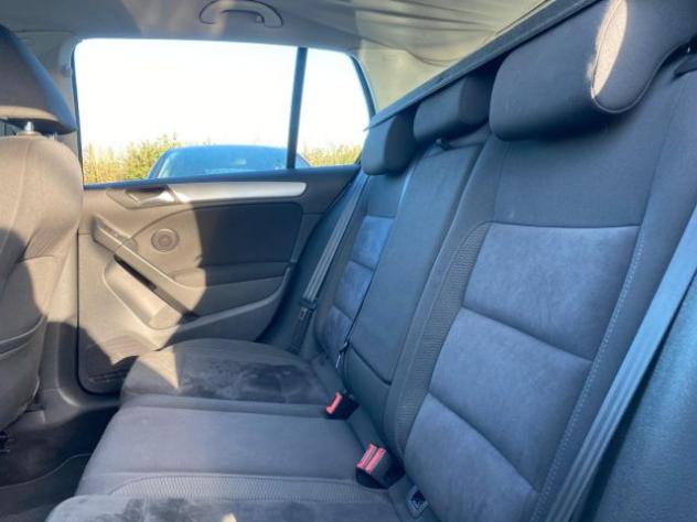 VOLKSWAGEN Golf 2.0 TDI 140CV DPF 5p. Highline rif. 24054019 - Foto 4